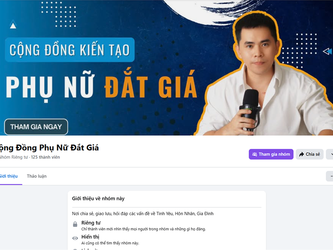 Được tham gia nhóm học viên chính mentor trực tiếp hỗ trợ